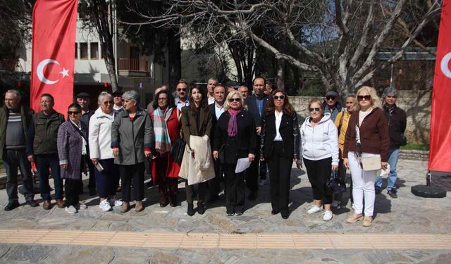 İYİ Parti Muğla’dan Öğretmen Cinayetine Sert Tepki