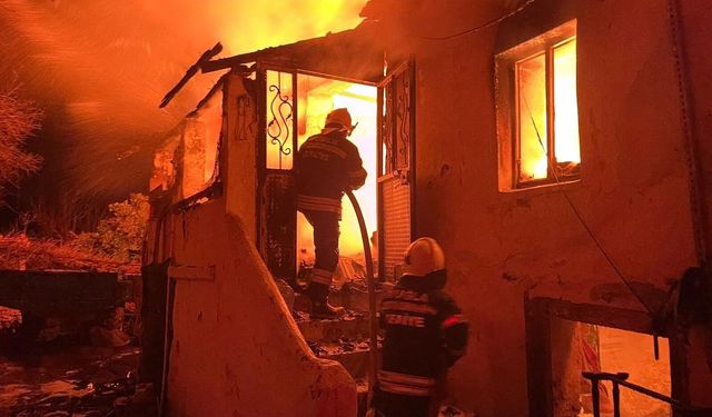 Muğla İtfaiyesi Şubat Ayında 621 İhbari Değerlendirdi