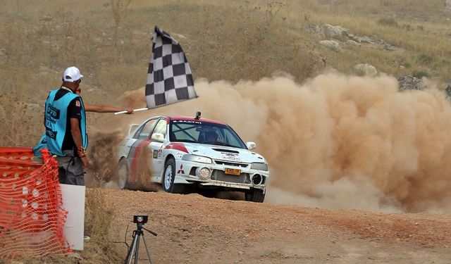 Otomobil sporları yeni gizli kahramanlarını bekliyor