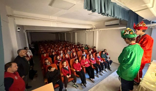 Menteşe’de geleneksel miras gençlerin elinde canlanıyor