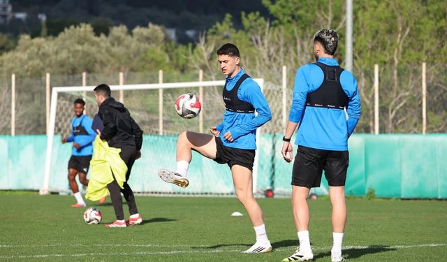 Bodrum FK, Iğdır deplasmanda galibiyet peşinde