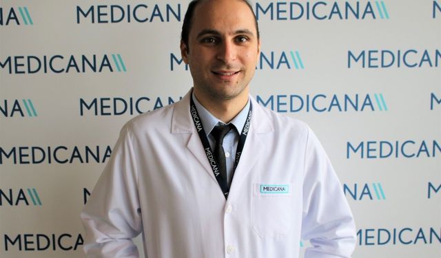 Bayramda tatlı tüketimine dikkat