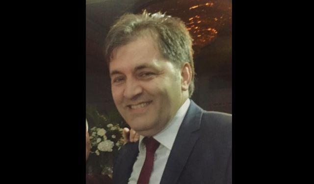 "Su" diye asit içti, hayatını kaybetti