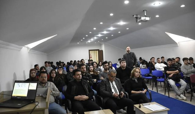 Köyceğiz’de ormancılığın geleceği masaya yatırıldı