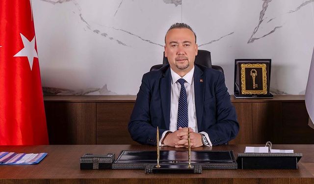 Özkan Yalım görevden uzaklaştırıldı