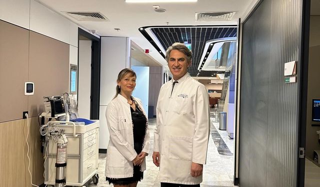 Varis'te yeni nesil dönem: "Ameliyatsız ve iz bırakmayan tedaviler"