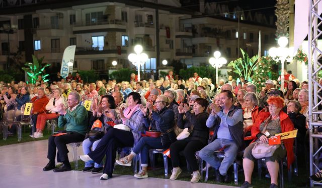 Avusturyalı turistler, Marmaris’i tercih etti