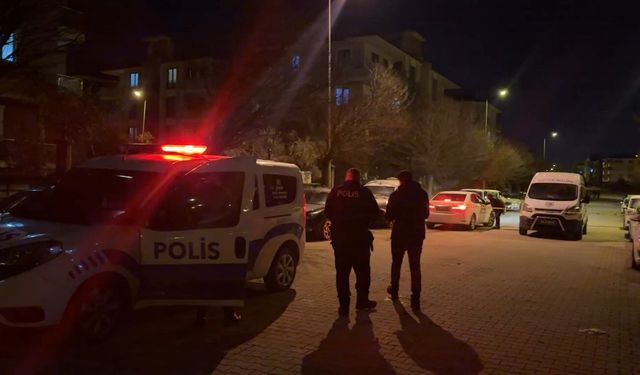 Menteşe'de silah sesleri mahalleyi ayağa kaldırdı