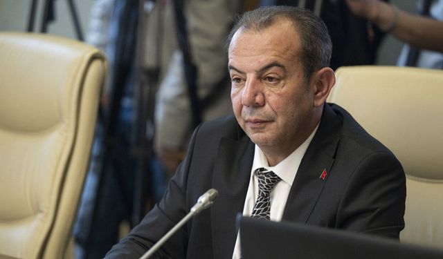 Bolu Belediye Başkanı Tanju Özcan neden tutuklandı? Tanju Özcan ne ile suçlanıyor?