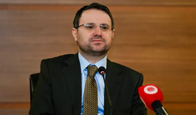 Adalet Bakanı Akın Gürlek hangi dizide oynadı?