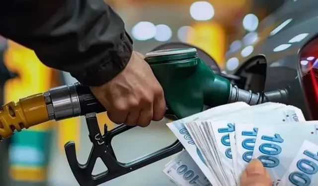 Akaryakıta Dev Zam: Motorin Fiyatı 85 Lirayı Aşıyor! İşte İl İl Zamlı Mazot Fiyatları