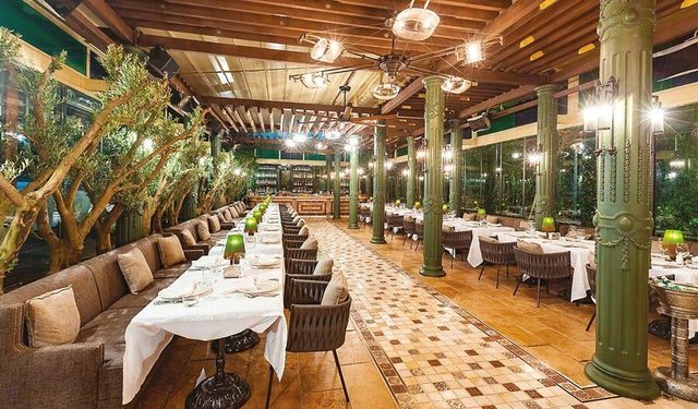 Restoranlar için yeni karar geldi: Hepsinde geçerli olacak!