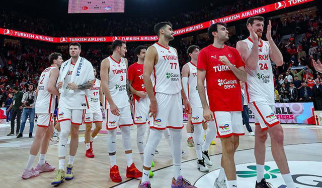 12 Dev Adam dünya sıralamasındaki yerini korudu