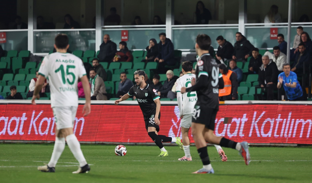 Ziraat Türkiye Kupası: Bodrum FK: 0 - Iğdır FK: 0
