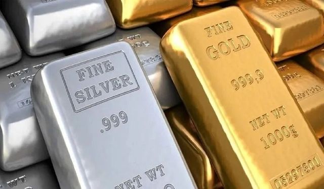 Gümüşü olanlar dikkat: Beklenen yeni rakam açıklandı