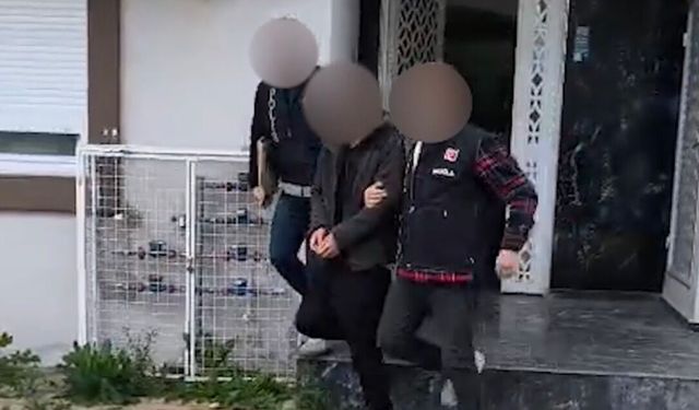 Turistleri Hedef Alan Dolandırıcılık Şebekesi Çökertildi: 4 Gözaltı