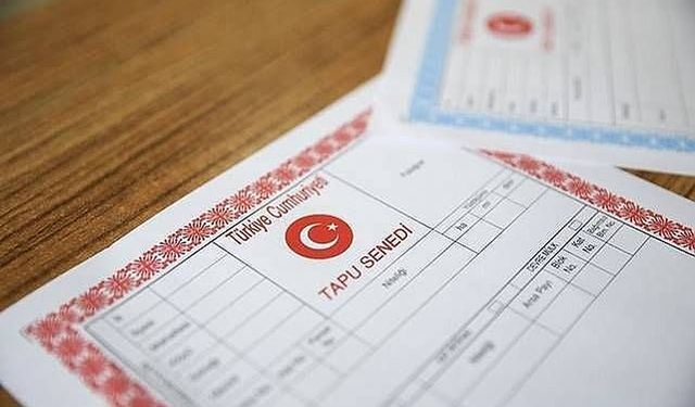 Tapuda Yeni Dönem Başlıyor: 30 Milyon Üstüne Avukat Şartı!