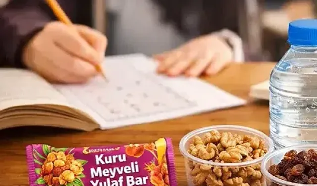 LGS beslenme paketi nedir? LGS beslenme paketi içerisinde neler var? LGS beslenme paketi başvurusu nasıl yapılır?