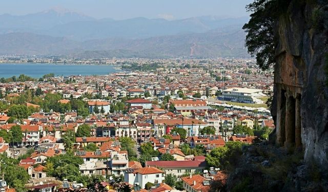 MUĞLA FETHİYE HAVA DURUMU | 2-8 Mart tarihleri arasında Fethiye'de hava nasıl olacak?
