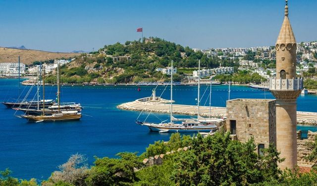 Muğla hangi bölgede? Muğla Ege'de mi Akdeniz'de mi?