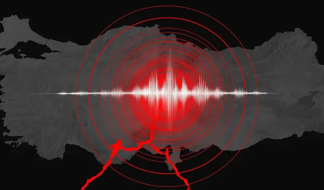 12 Ekim 2026 Kandilli son depremler listesinde neler var, hangi illerde sarsıntı kaydedildi? Deprem büyüklükleri kaç?
