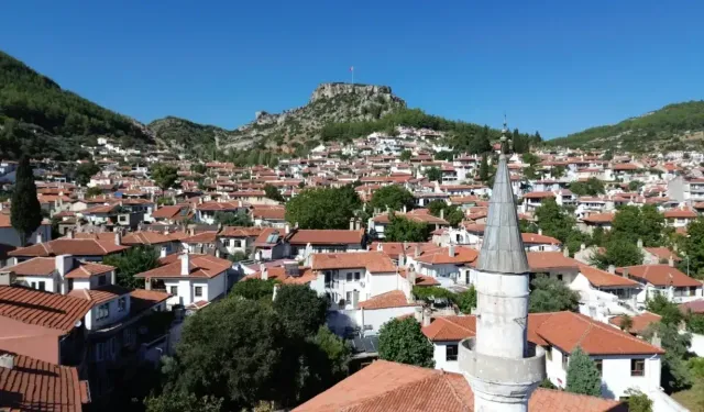 Muğla'da yaz için uyarı geldi: Uzmanlar yaşanacakları açıkladı