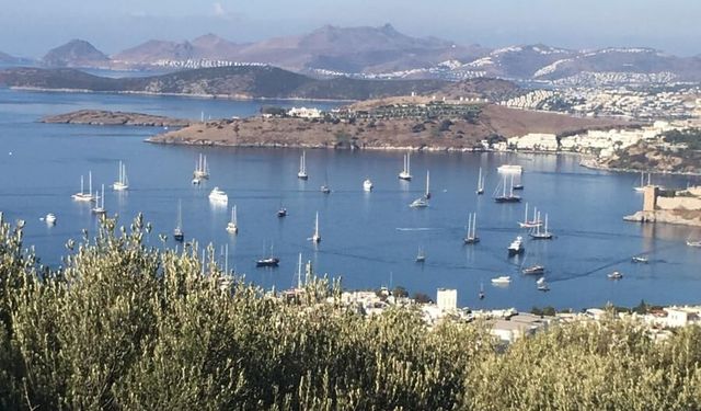 Kültür ve Doğa Yürüyüşlerinin Yeni Rotası: Kışladağ