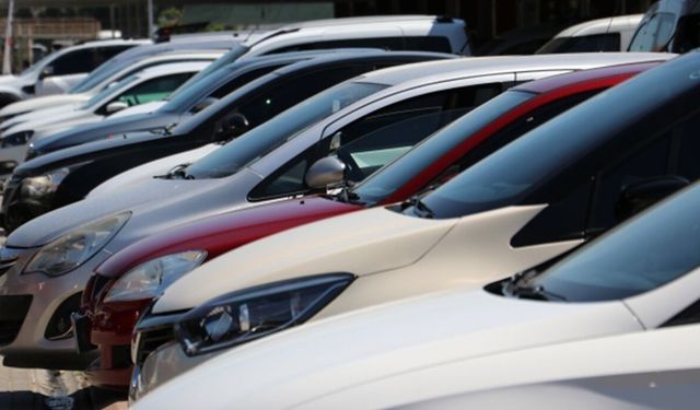 Emekliye ÖTV’siz Araç Teklifi Meclis’te: Kimleri Kapsıyor?