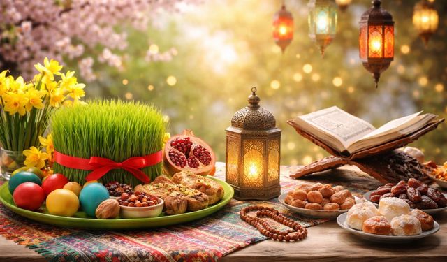 Nevruz ve Ramazan Bayramı Aynı Dönemde: Bu Neden Yaşanıyor?