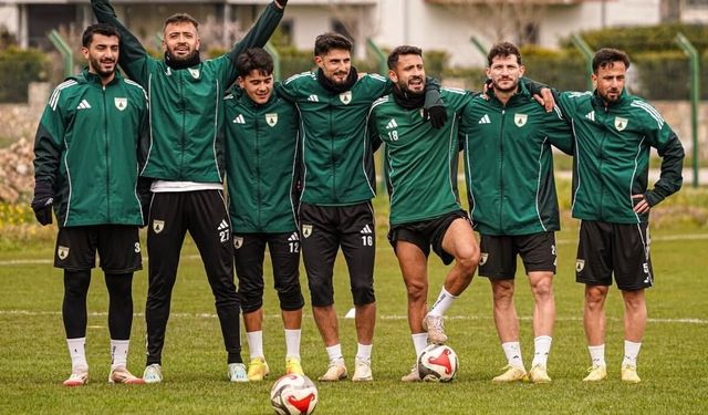 Muğlaspor kritik virajda: İstanbul’da kader maçı