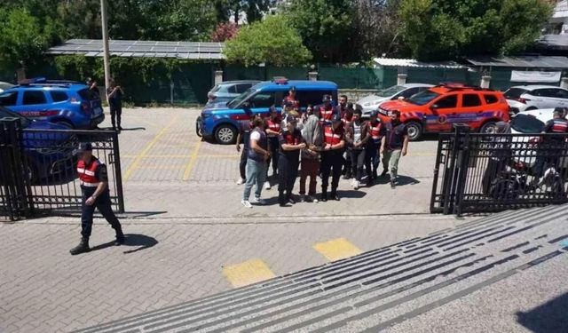 Fethiye’de Solak Cinayeti Davasında Şok Tehdit İfadesi