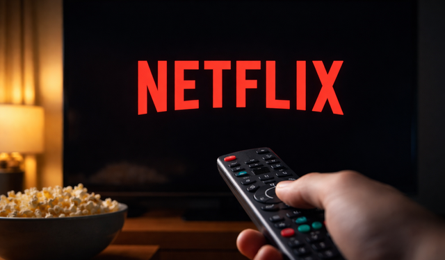 Netflix Fiyatlarına Zam Geldi: Yeni Tarifeler Açıklandı