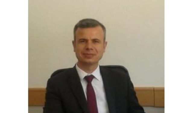 Mustafa Balkan Amansız Hastalığa Yenik Düştü