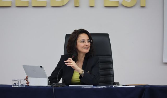 Menteşe’de Kolejler Bölgesi’ne Yeni Park Müjdesi