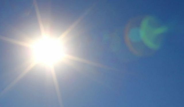 Muğla’da 2 Eylül'de sıcaklık 39 dereceye çıkacak: 3 ilçeye dikkat