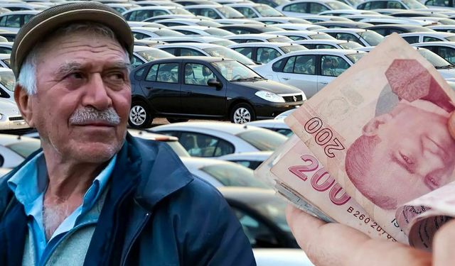 ÖTV muafiyeti olan araç listesi: Hangi araçlar ÖTV'siz alınabilir