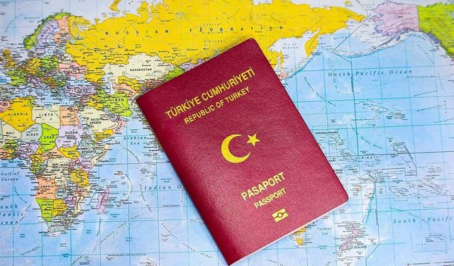 Türklerin başvurusunu en çok reddeden ülkeler açıklandı