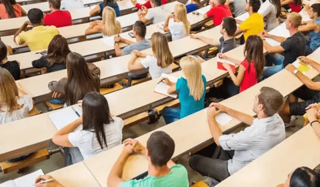 Tarihin en büyük affı olacak: Öğrenci affı için detaylar ortaya çıktı