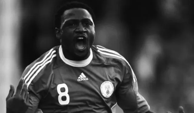 Michael Eneramo neden öldü? Eski Beşiktaşlı futbolcu Michael Eneramo kimdir, kaç yaşında?