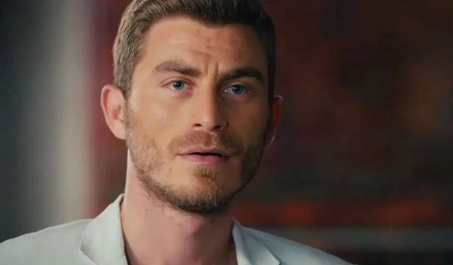 Taşacak Bu Deniz Fatih Furtuna kimdir? İso ve Oruç'un kardeşini Eren Vurdem mi oynayacak?