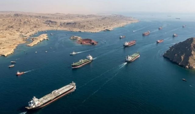 Hürmüz Boğazı tekrar mı kapatıldı? Hürmüz Boğazı'nda son durum ne?