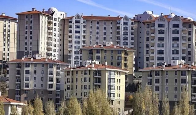 Apartman ve sitelerde bir devir kapanıyor! Milyonları yakından ilgilendiren karar verildi
