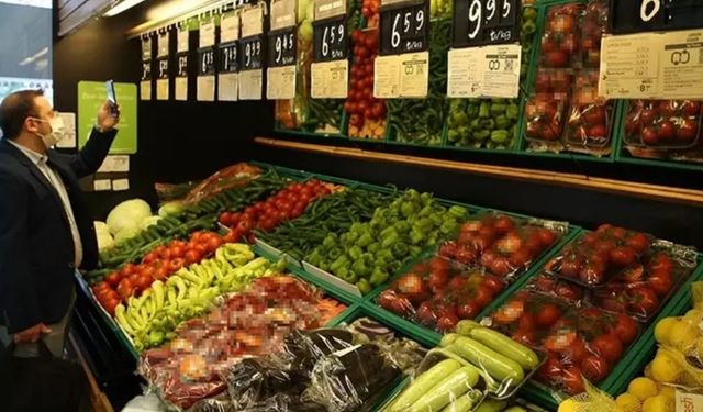 Tarladan tezgaha fiyatı tam dört kat arttı! Zam rekorunu elinde tutuyor