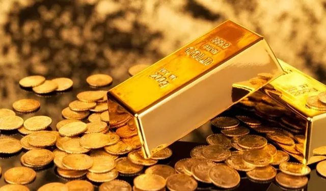 Altın piyasalarını büyük tehlike bekliyor! Bütün dengeler değişecek