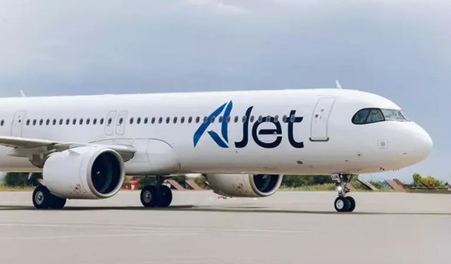 Ajet'ten dev indirim kampanyası! O tarihlerde geçerli olacak