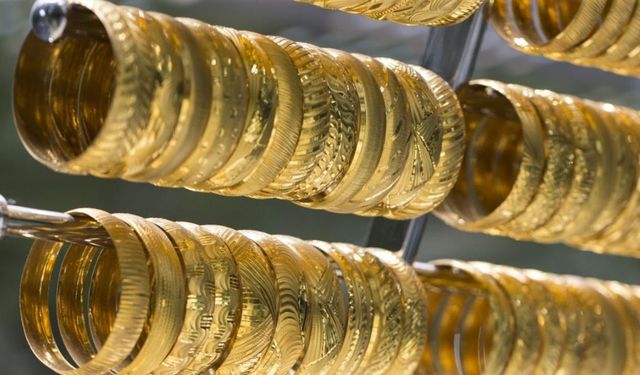 Dev bankalar altın için beklentilerini açıkladı! İşte masadaki o rakamlar