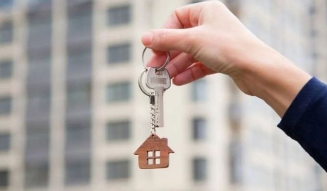 Türkiye kira artışlarında birinci! Avrupa ile aradaki fark dudak uçuklattı