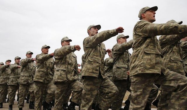 2026 bedelli askerlik ücreti ne kadar oldu?