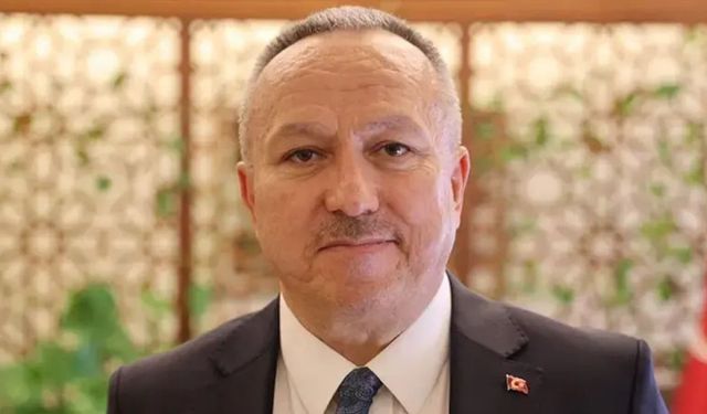 Yeni Emniyet Genel Müdürü Ali Fidan kimdir? Ali Fidan kaç yaşında ve nereli?
