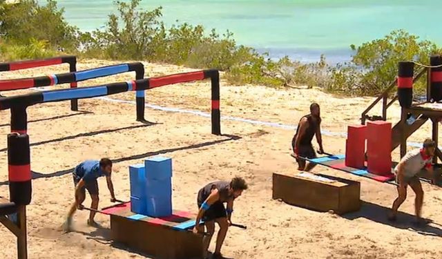 29 Nisan 2026 Survivor kazananı kim oldu? Survivor'da eleme potasına kimler girdi?